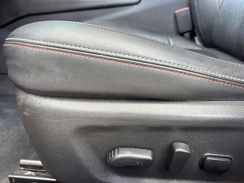 Used 2023 Nissan Altima 2.0 SR FWD image 14
