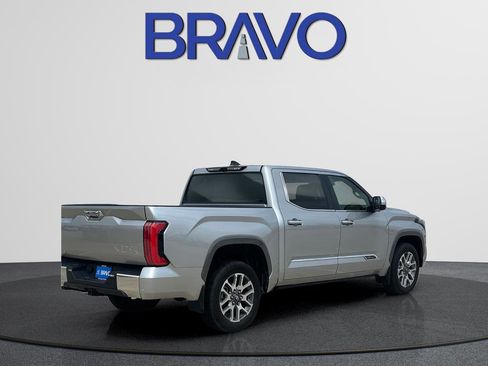 Used 2025 Toyota Tundra 1794 Edition image 7