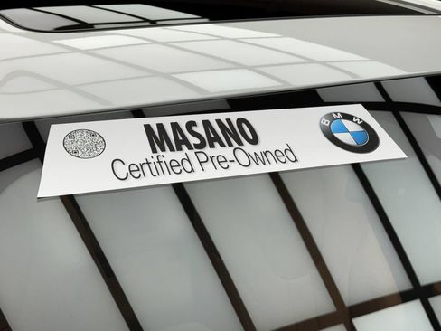 Used 2022 BMW X5 xDrive40i w/ Premium Package AWD/4WD image 7