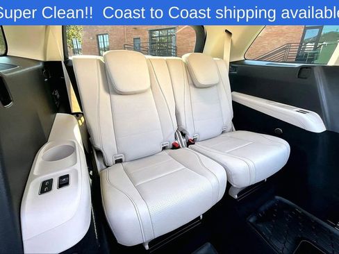 Used 2025 Mercedes-Benz GLS 450 4MATIC image 33