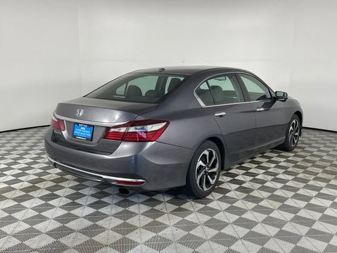 Used 2016 Honda Accord EX-L image 16