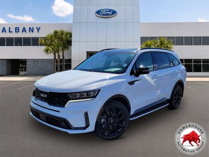 Used 2023 Kia Sorento SX