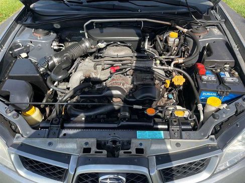 Used 2007 Subaru Impreza 2.5i image 68