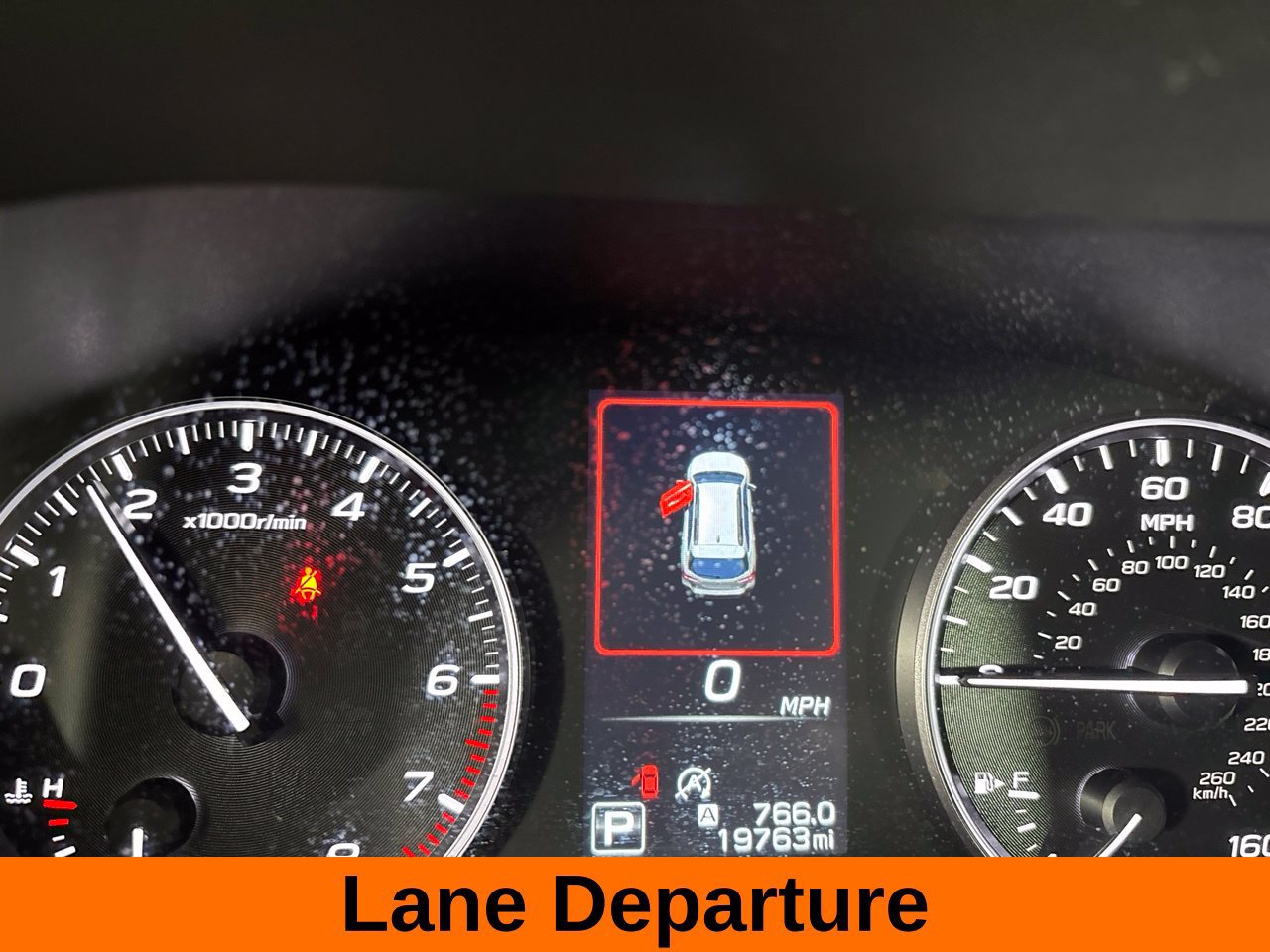 Used 2025 Subaru Outback Onyx Edition AWD/4WD image 19