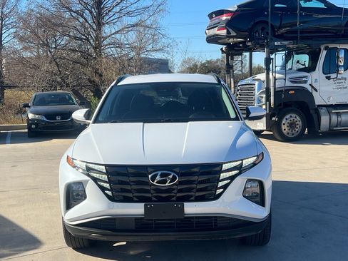 Used 2024 Hyundai Tucson SEL image 2