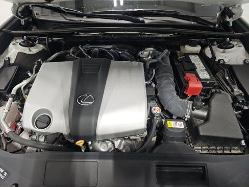 Used 2024 Lexus ES 350 Ultra Luxury image 16