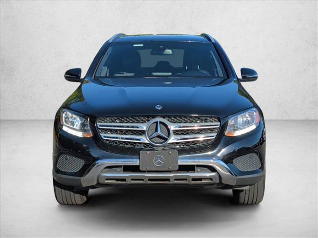 Used 2018 Mercedes-Benz GLC 300 4MATIC image 2