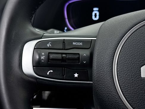 Certified 2023 Kia Sportage EX FWD image 32