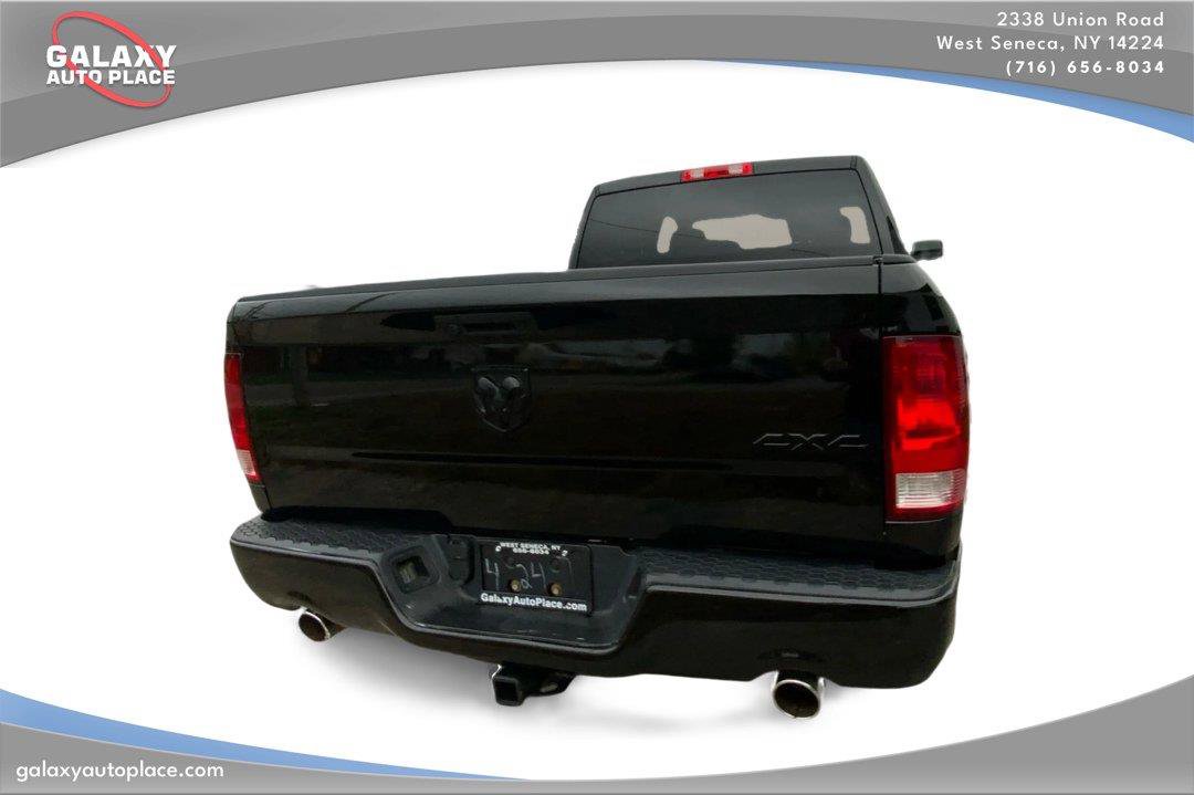 Used 2019 RAM 1500 Express w/ Wheel & Sound Group AWD/4WD image 6