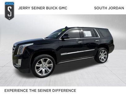 Used 2015 Cadillac Escalade Premium