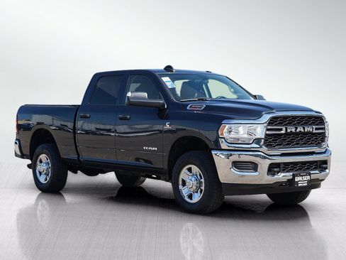 Used 2019 RAM 3500 Tradesman AWD/4WD image 7