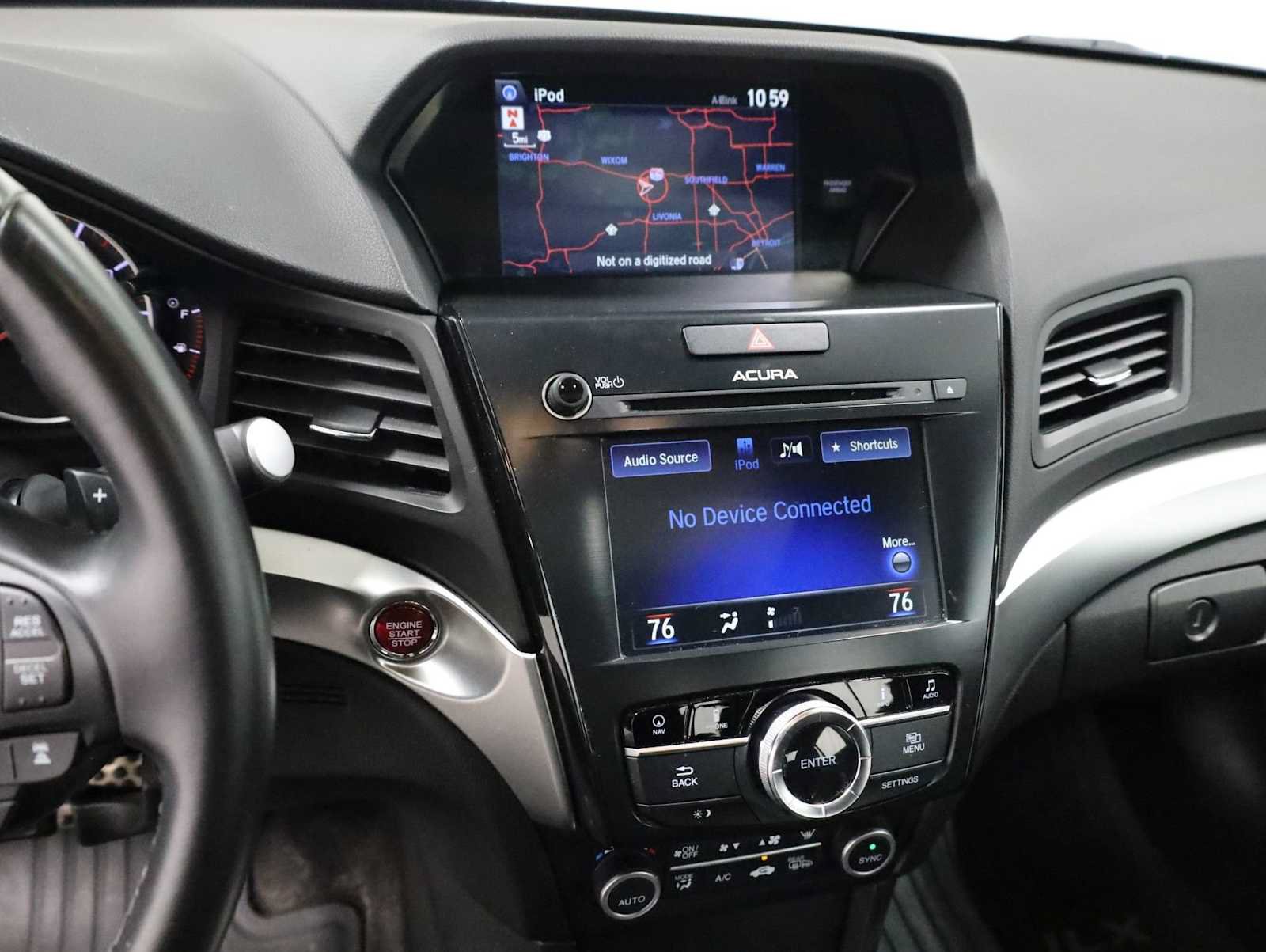 Used 2016 Acura ILX FWD image 30