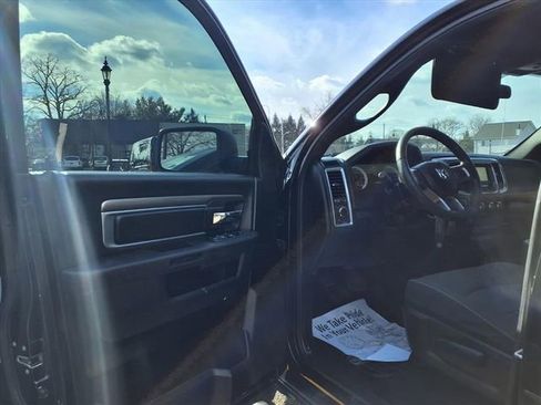 Certified 2022 RAM 1500 Classic Warlock image 14