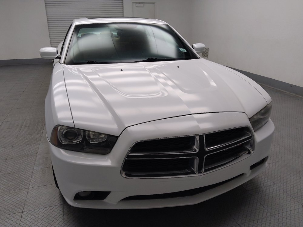 Used 2014 Dodge Charger R/T RWD image 14
