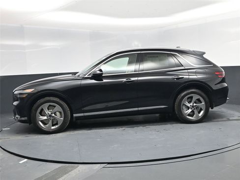 New 2026 Genesis GV70 2.5T Select image 3