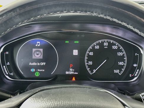 Used 2019 Honda Accord Sport image 12