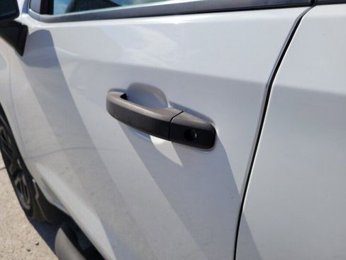 Used 2022 Chevrolet Silverado 1500 Custom w/ Rally Edition image 7