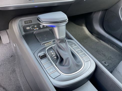 New 2026 Hyundai Kona SEL Sport image 15