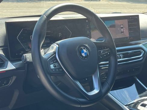Certified 2023 BMW 330i xDrive Sedan w/ Premium Package AWD/4WD image 17