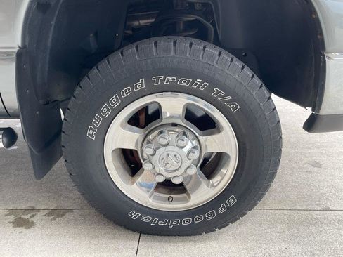 Used 2008 Dodge Ram 2500 Truck SXT w/ Popular Equipment Group image 19