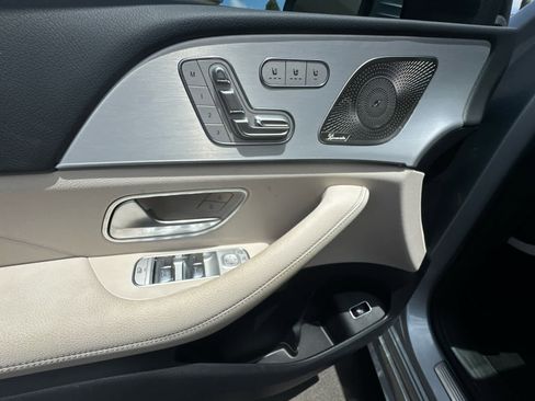Used 2026 Mercedes-Benz GLE 450 4MATIC image 12
