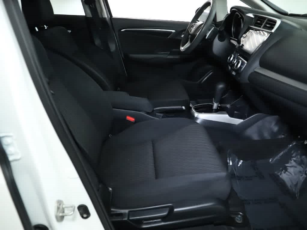 Used 2019 Honda Fit EX image 34
