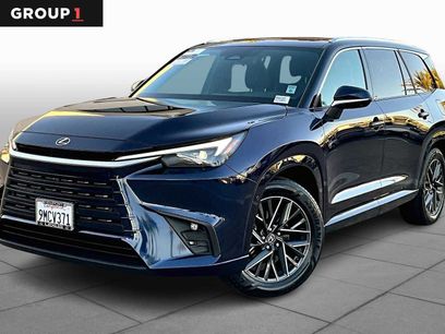 Used 2024 Lexus TX 350 AWD