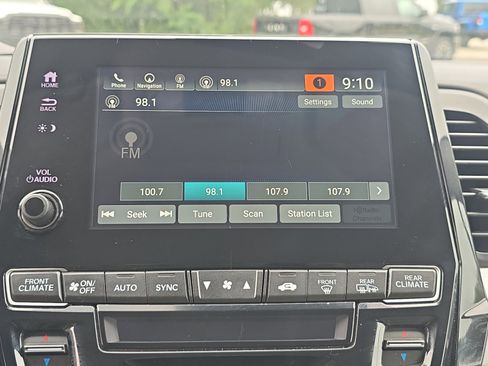 Used 2019 Honda Odyssey EX-L image 17