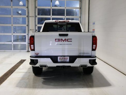 New 2026 GMC Sierra 1500 Elevation w/ Elevation Premium Package AWD/4WD image 9