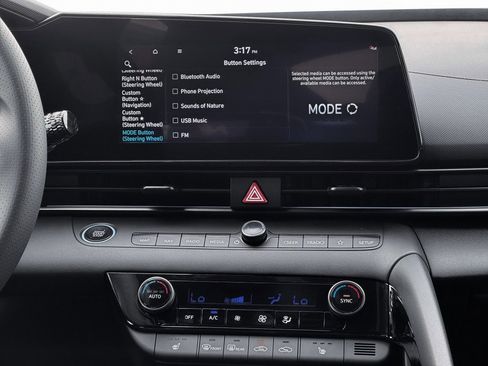 New 2026 Hyundai Elantra N FWD image 19