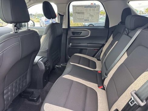 New 2025 Ford Bronco Sport Big Bend image 6