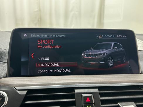 Used 2019 BMW X3 M40i w/ Premium Package AWD/4WD image 16