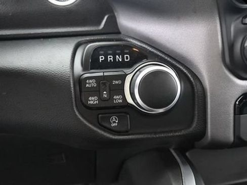 Used 2023 RAM 1500 Big Horn AWD/4WD image 23