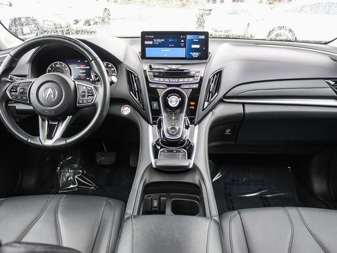 Used 2020 Acura RDX Base image 13