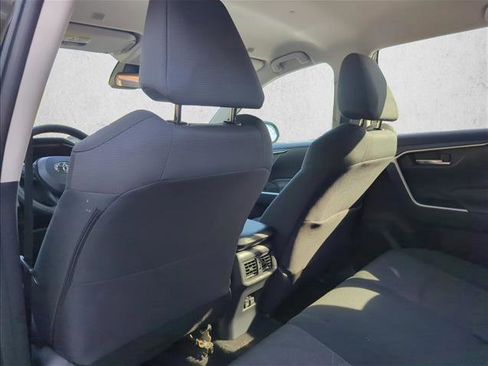 Used 2024 Toyota RAV4 XLE image 20