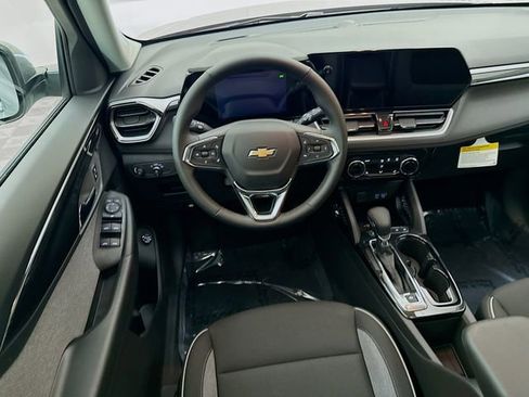 New 2026 Chevrolet TrailBlazer LT image 23