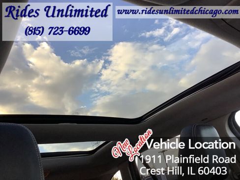 Used 2007 Ford Edge SEL Plus image 30