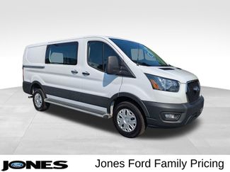 Used 2024 Ford Transit 250 Low Roof w/ Exterior Upgrade Package RWD 360° Tour