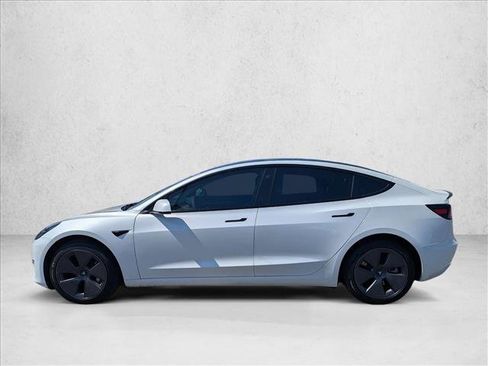 Used 2023 Tesla Model 3 Long Range AWD/4WD image 9
