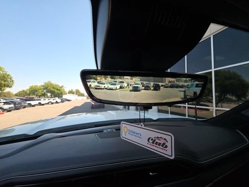 Used 2025 GMC Sierra 2500 Denali Ultimate w/ Max Trailering Package AWD/4WD image 39
