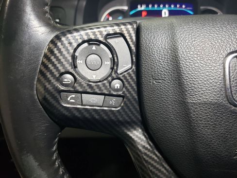 Certified 2019 Honda Pilot EX-L image 24