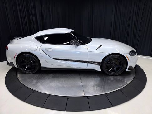 Used 2024 Toyota Supra RWD image 15