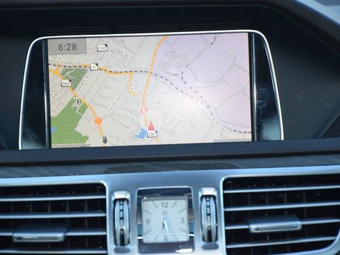 Used 2015 Mercedes-Benz E 350 Sedan image 20