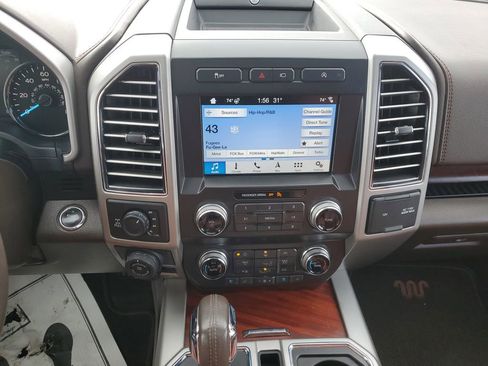 Used 2019 Ford F150 King Ranch w/ Equipment Group 601A Luxury image 31