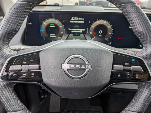 Certified 2024 Nissan Ariya AWD image 13