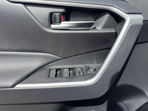 New 2025 Toyota RAV4 XLE image 10