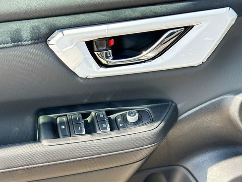 New 2026 Subaru Forester Limited image 21