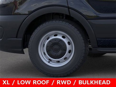 New 2025 Ford Transit 250 Low Roof image 19