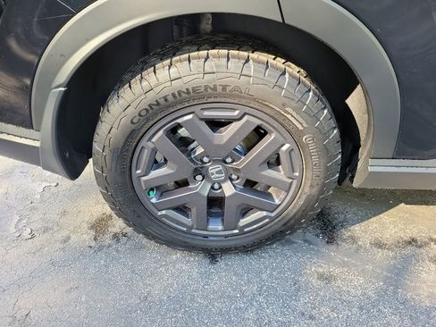 Certified 2026 Honda CR-V TrailSport image 6