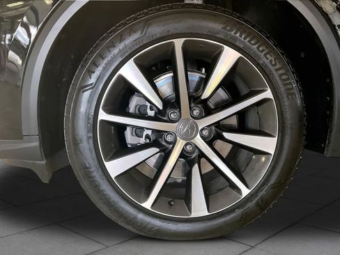 Used 2025 Acura MDX FWD w/ Technology Package image 10